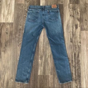 Men’s Levi’s 511 Jeans 34x32
